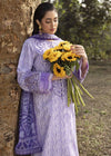 AYZEL SUMMER DREAM UN STITCHED 3PC| AZL-V1-07