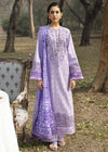 AYZEL SUMMER DREAM UN STITCHED 3PC| AZL-V1-07