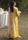 AYZEL SUMMER DREAM UN STITCHED 3PC| AZL-V1-10