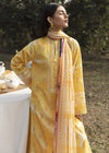 AYZEL SUMMER DREAM UN STITCHED 3PC| AZL-V1-10