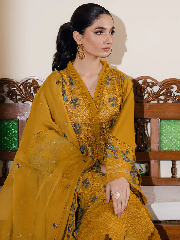 AZLIN | 3 PC LUXURY PRET
