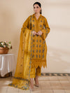 AZLIN | 3 PC LUXURY PRET