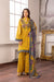 AATISH BY JOHRA UN-STITCHED 3PC | JH-375 - AT