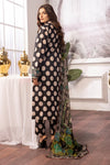 AATISH BY JOHRA UN-STITCHED 3PC | JH-376 - AT