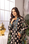 AATISH BY JOHRA UN-STITCHED 3PC | JH-376 - AT