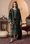 ADAN LIBAS PLACHI VELVET -D05