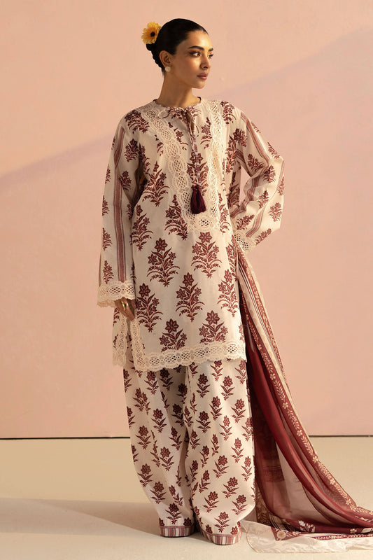 Coco Prints 2025 by Zara Shahjahan | Amari-1B