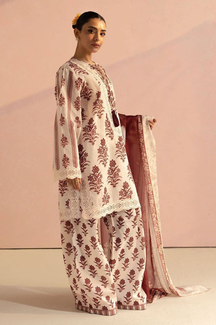 Coco Prints 2025 by Zara Shahjahan | Amari-1B