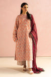 Coco Prints 2025 by Zara Shahjahan | Amaya-10A