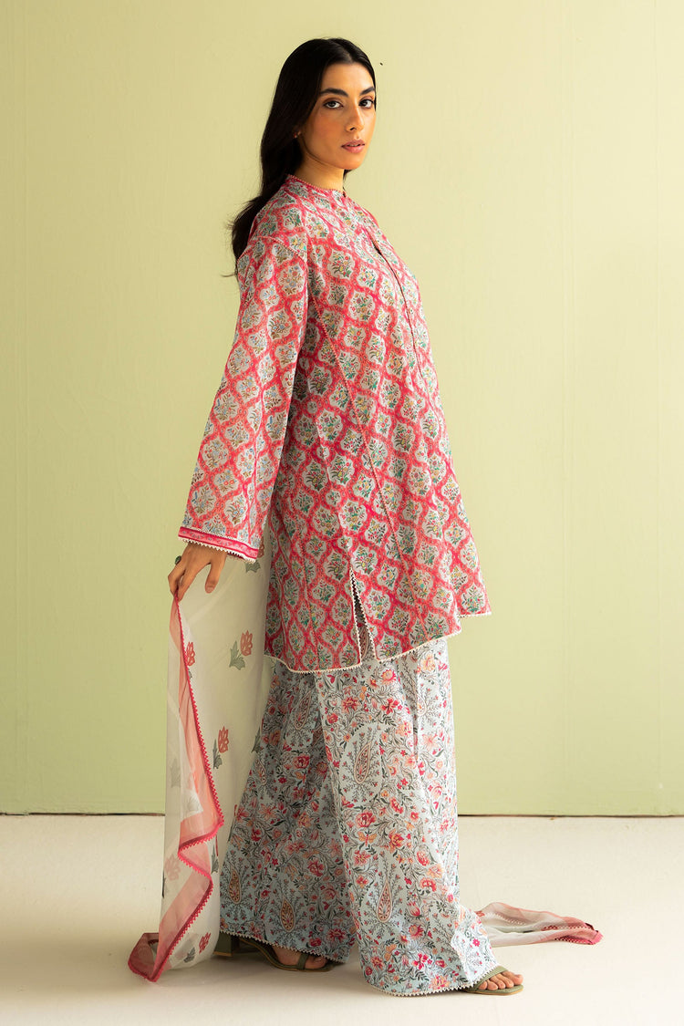 Coco Prints 2025 by Zara Shahjahan | Amaya-10B