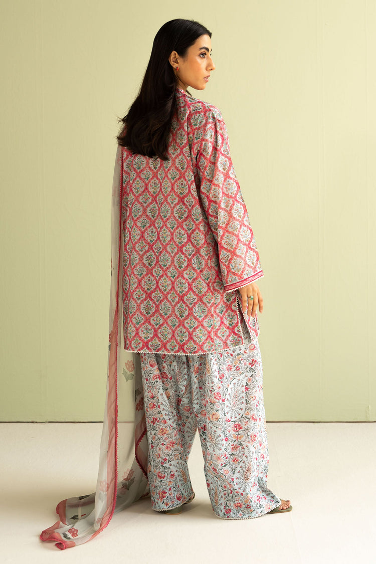 Coco Prints 2025 by Zara Shahjahan | Amaya-10B