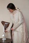 AABYAAN SAAGAR UN-STITCHED 3PC | NAIRAH (AL-06)