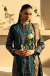 MARYUM & MARIAUN-STITCHED LUXURY LAWN| MS24-640