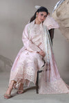 AABYAAN SAAGAR UN-STITCHED 3PC | RIMAL (AL-05)