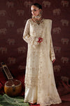PANACHE BY SAAD SHAIKH UN-STITCHED 3PC | D-10