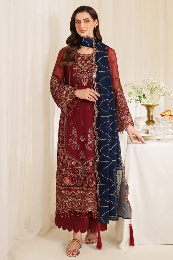 NOORE SERENE IMROZIA-: M-94 SAIRA