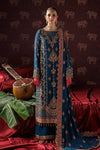 PANACHE BY SAAD SHAIKH UN-STITCHED 3PC | D-04