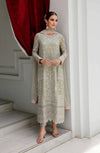 FREESIA INTIRA MARYUM&MARIA LUXURY CHIFFON 24 FW23501 AMENIA