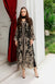 FREESIA INTIRA MARYUM&MARIA LUXURY CHIFFON 24 FW23507 AZZA