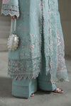 AABYAAN SAAGAR UN-STITCHED 3PC | AABAN (AL-10)