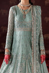 PANACHE BY SAAD SHAIKH UN-STITCHED 3PC | D-08