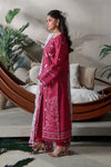 AABYAAN SAAGAR UN-STITCHED 3PC | NOOR (AL-04)