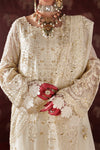 PANACHE BY SAAD SHAIKH UN-STITCHED 3PC | D-10