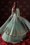 PANACHE BY SAAD SHAIKH UN-STITCHED 3PC | D-08