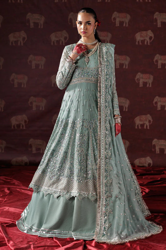 PANACHE BY SAAD SHAIKH UN-STITCHED 3PC | D-08