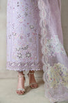 AABYAAN SAAGAR UN-STITCHED 3PC | RANIA (AL-01)