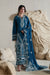 AABYAAN SAAGAR UN-STITCHED 3PC | INAYA (AL-09)