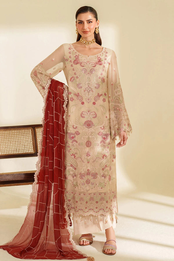 NOORE SERENE IMROZIA-: M-98 ZYNE