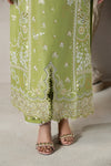 AABYAAN SAAGAR UN-STITCHED 3PC | MAYA (AL-08)