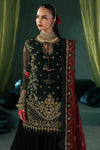PANACHE BY SAAD SHAIKH UN-STITCHED 3PC | D-03