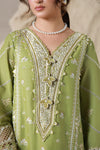 AABYAAN SAAGAR UN-STITCHED 3PC | MAYA (AL-08)
