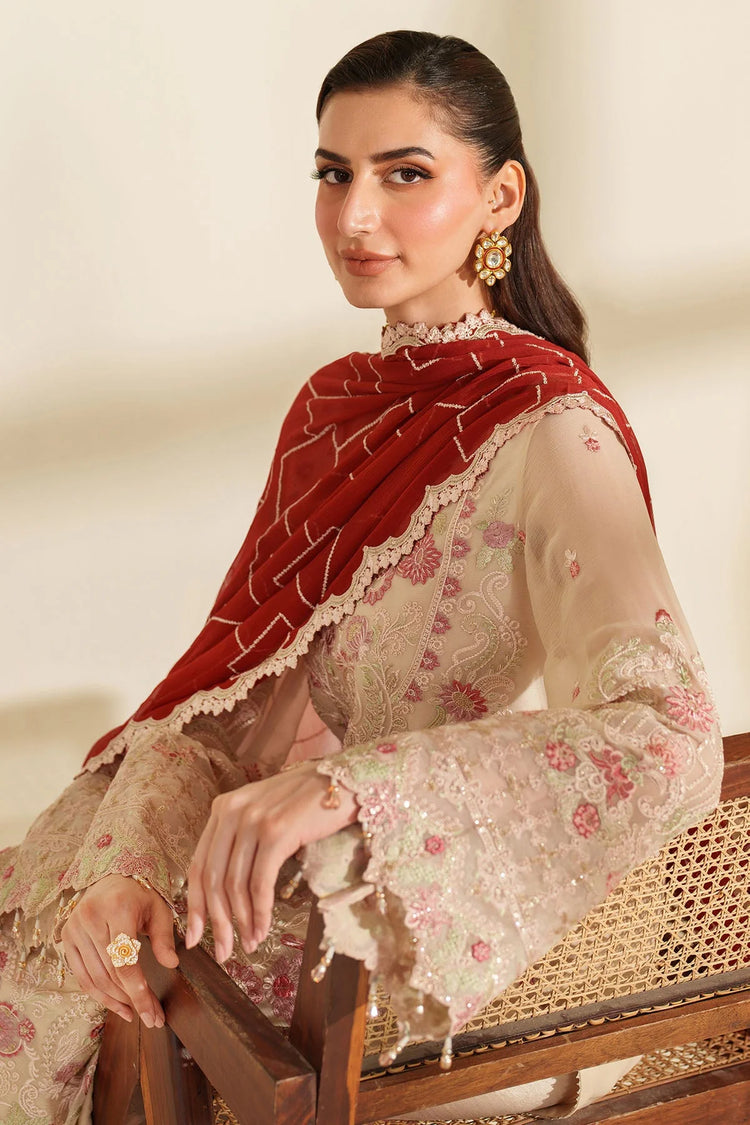NOORE SERENE IMROZIA-: M-98 ZYNE