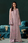 PANACHE BY SAAD SHAIKH UN-STITCHED 3PC | D-07