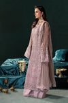 PANACHE BY SAAD SHAIKH UN-STITCHED 3PC | D-07