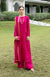 FREESIA INTIRA MARYUM&MARIA LUXURY CHIFFON 24 FW23508 MARIA
