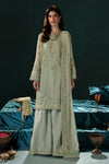 PANACHE BY SAAD SHAIKH UN-STITCHED 3PC | D-09