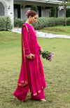 FREESIA INTIRA MARYUM&MARIA LUXURY CHIFFON 24 FW23508 MARIA