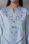 AABYAAN SAAGAR UN-STITCHED 3PC | SAHIL (AL-03)