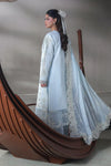 AABYAAN SAAGAR UN-STITCHED 3PC | SAHIL (AL-03)