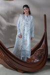 AABYAAN SAAGAR UN-STITCHED 3PC | SAHIL (AL-03)