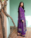 SUMMER REVERIE BY ROHEENAZ UN-STITCHED 3PC | Aurelia