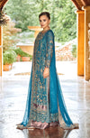 RIWAYAT BY MARYUM AND MARIA UN-STITCHED 3PC | MW24-554