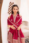 NAYAB BY HUMDUM UN-STITCHED 3PC | D-03