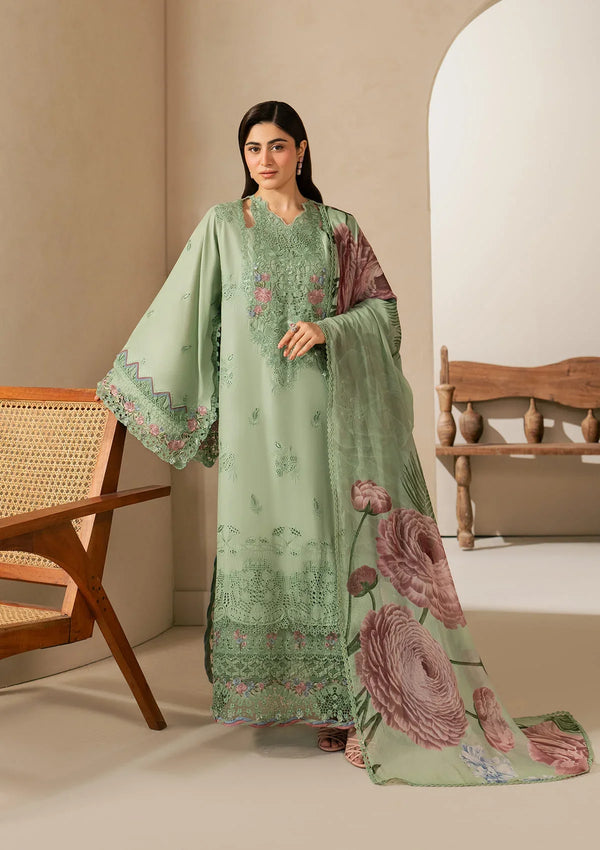 ELAF E-CRAFT CHIKENKARI-4B ALOE