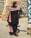 BUKHARA BY MUSHQ WINTER | Bazaar Trail