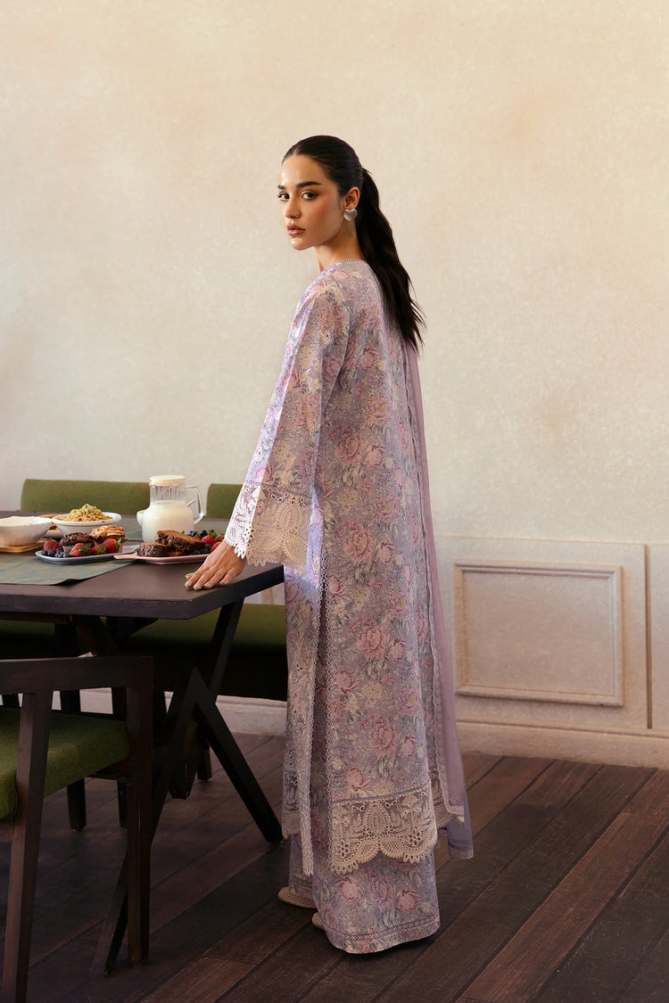 DAY BREAK BY AFROZEH CHICKEN KARI-DUST LIT